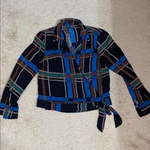 NWT top size PS by The Limited